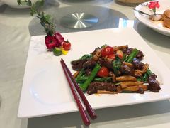 -金满楼(天河中路店)