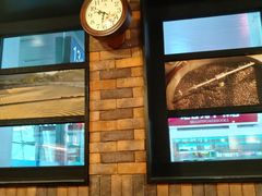 -星巴克(天津火车站店)