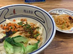 -陇上秦轩biangbiang面(萧山万象汇店)