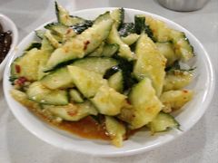 -永久兰州拉面馆(华乐路店)
