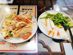 -河州春清真西北特色美食(虎踞路店)