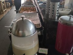 -素满香·素食自助餐(西安·民乐园店)