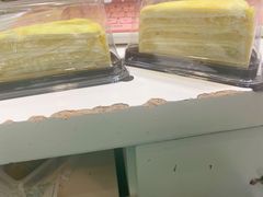 -7cake榴莲千层蛋糕(长宁店)