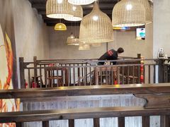 大堂-虾小龙老长沙龙虾馆(坡子街店)