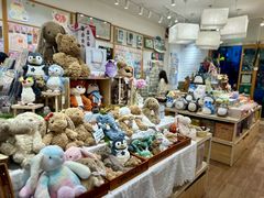 -猫的天空之城概念书店(大学路店)