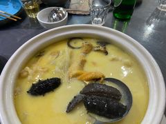 -金龙·打边炉(武进路店)