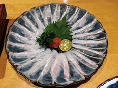 -一阳寿司(麦子街店)