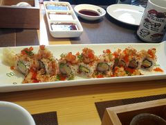 -玄海寿司(国贸店)