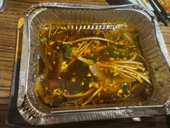 -柿子树炭烤羊腿(金台路店)