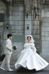 -摩玛婚纱摄影(杭州店)