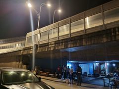 -霍元甲烧烤(江城商务大楼店)