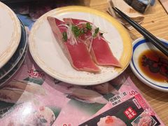 金枪鱼大腹-合点寿司(金虹桥商场店)