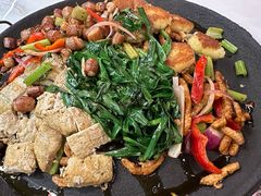 -一烙锅(友谊店)