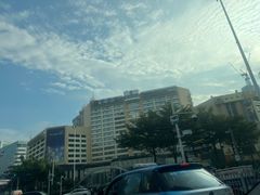 -深圳阳光酒店