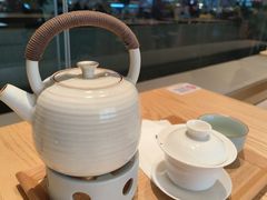 -大众茶馆·悠茶小驿(一中店)