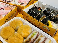 -传闻来紫菜包饭·打糕(西塔韩百店)