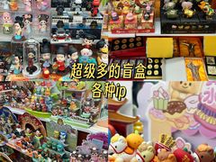 -西北轻工批发市场