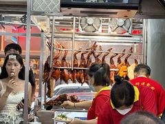 -陈光记烧腊店(罗保博士街店)
