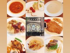 -德大西餐社