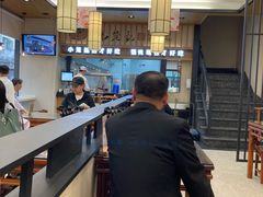 -锡笼记·无锡小笼(人民路店)