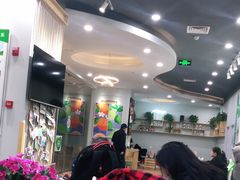 -斯玛特儿童美术中心(文化中心店)