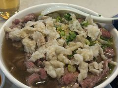 -菜忠潮州牛肉店(岗厦店)