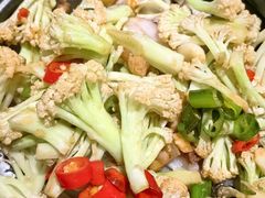 -禾珍珠家常小馆(河南博物院店)