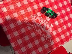 -荆九爷爆炒桥头三嫩(浙大店)