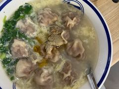 -海清宁记大馅云吞