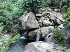-洛阳白云山景区