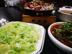 -旺达·福州菜(正大广场店)