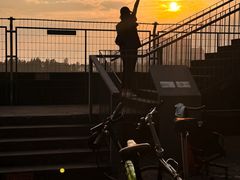 -广州市紫泥堂文化创意园景区