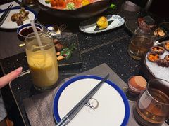 -極上萬膳·日料放题(海岸城店)