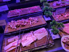 -韩盛·盛江山自助料理(中街大悦城店)