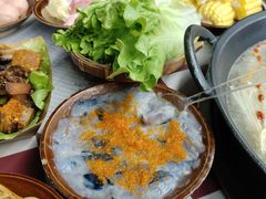 -赵美丽·重庆社区火锅·直营店(火车东站·中豪国际店)