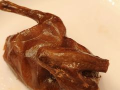 -杭州JW万豪酒店-万豪中餐厅