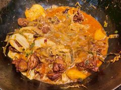 -袁小二大东北铁锅炖(吉祥村总部)