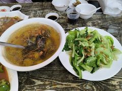 -星奇缘·海鲜餐厅(东山美食地标店)