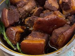 -魁盛居百年鲁菜馆(中林路店)