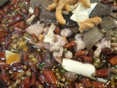 -盛天毛血旺非遗美食(观音桥店)