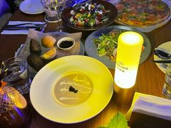 -MARU玛露音乐餐厅(大学路店)