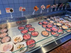 -丽丽三鲜螺蛳粉(田林路店)