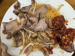 -山东水饺(南坪新街店)