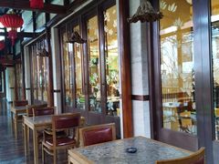 -九华山聚龙大酒店