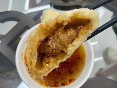 -天宫院小吃·包子炒肝儿(管庄店)