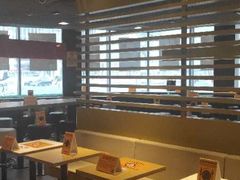 -麦当劳(南京路2店)