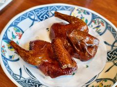 -新荣记(西溪湿地店)