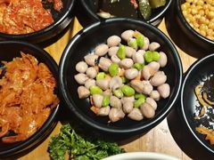 -九田家黑牛烤肉料理(华侨城店)