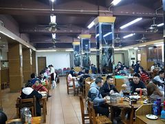 大堂-张氏父子常德肠子馆(红星总店)
