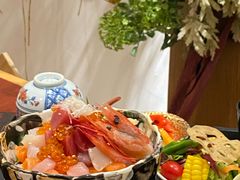 -蟹田居·活蟹料理(东城店)